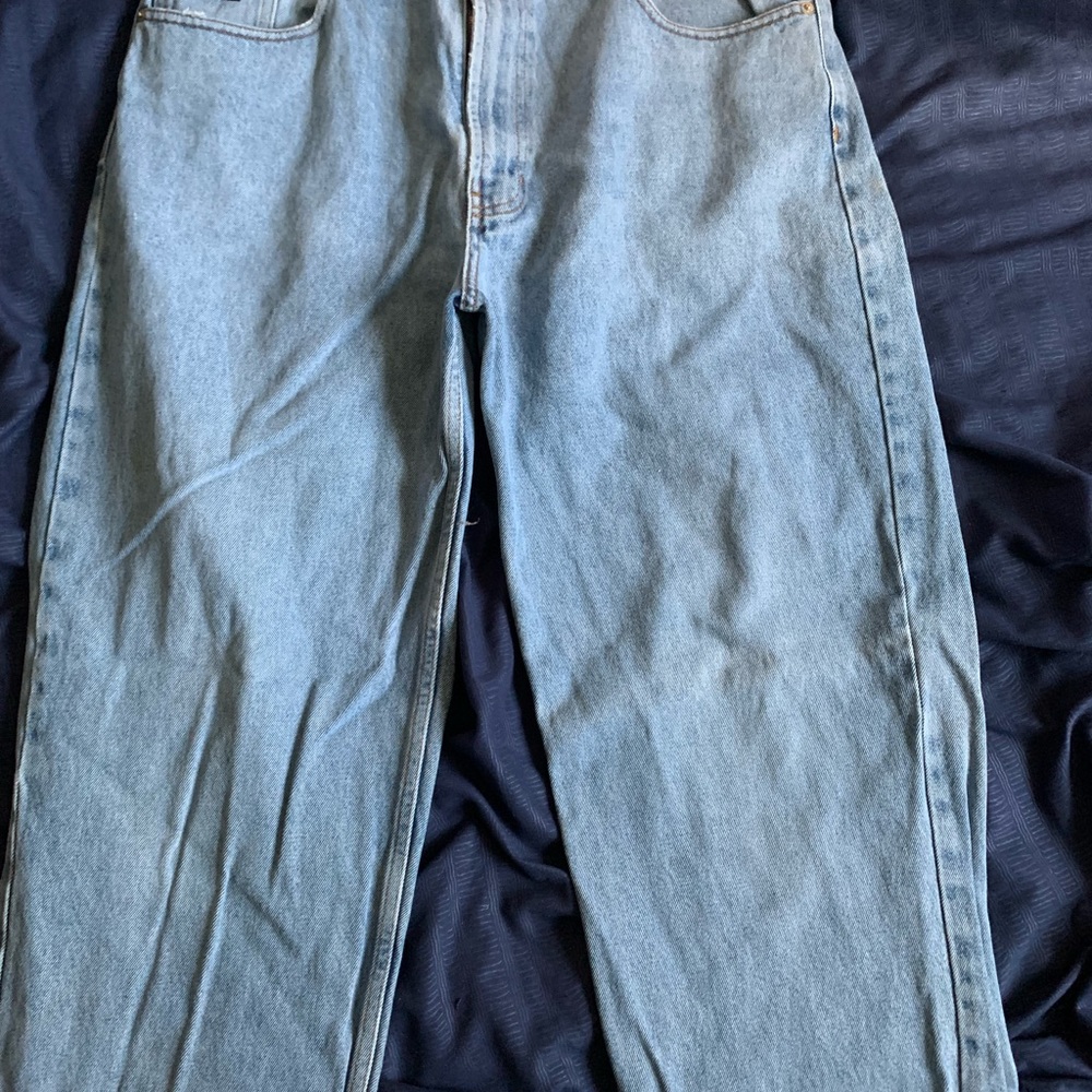 Mens Tommy Hilfiger jeans